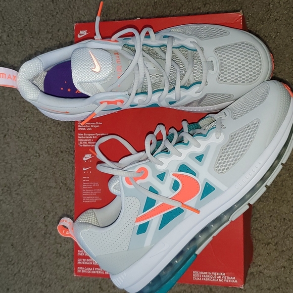 NEW Air Max Genome - Picture 7 of 7